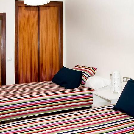 Ferienwohnung Piso Gexel Casco Historico Con Garaje San Cristóbal de La Laguna Exterior foto
